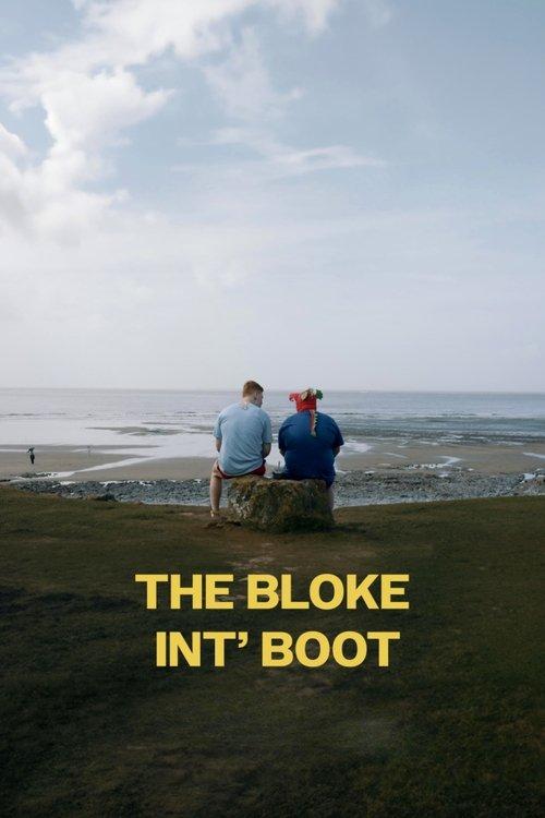 Download The Bloke in the Boot poster