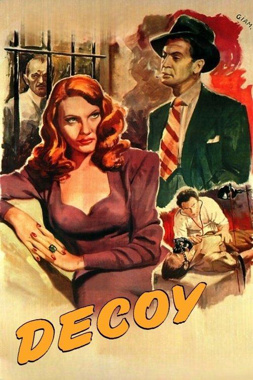 Download Decoy poster