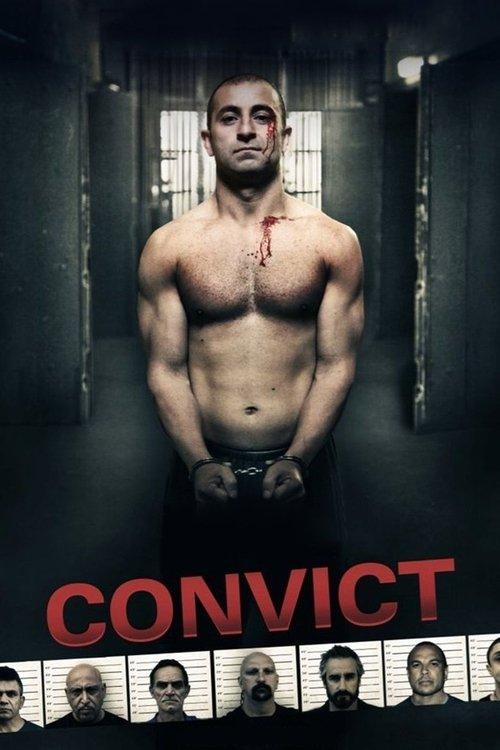 Download Convict poster