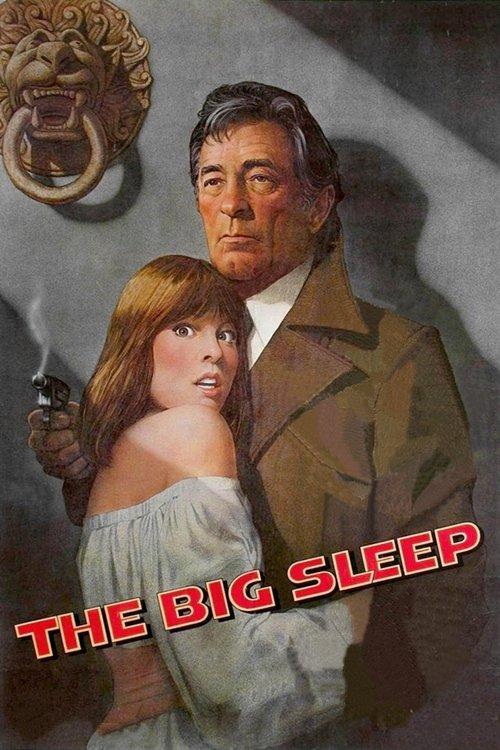 Download The Big Sleep poster