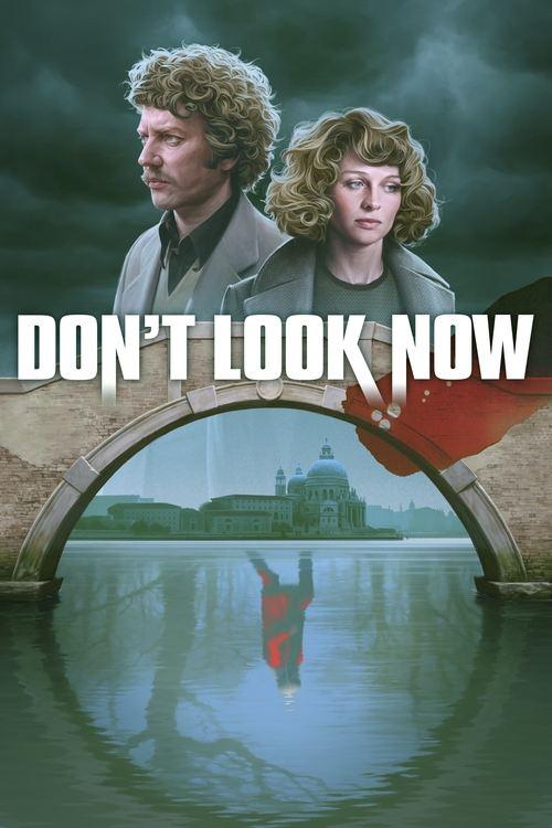 Download Don't Look Now poster