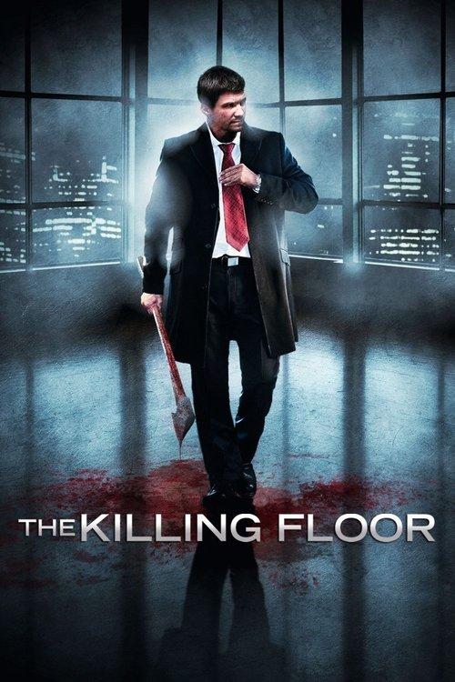 Download The Killing Floor poster