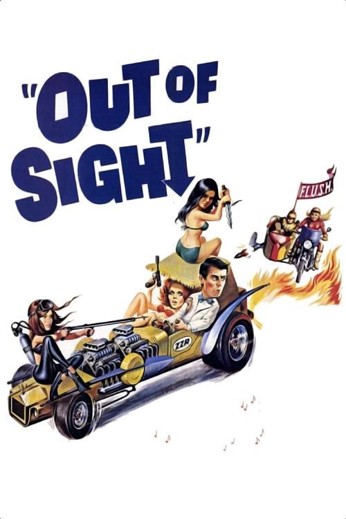 Download Out of Sight poster