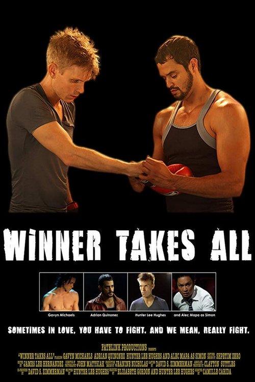 Download Winner Takes All poster