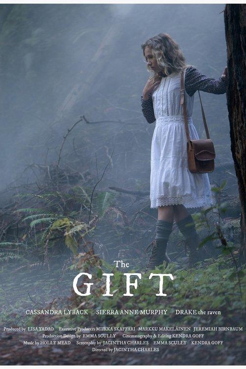 Download The Gift poster