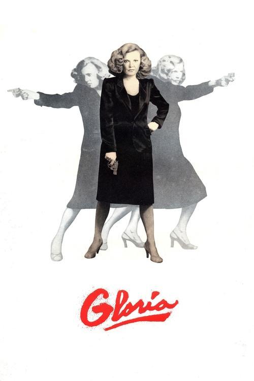 Download Gloria poster