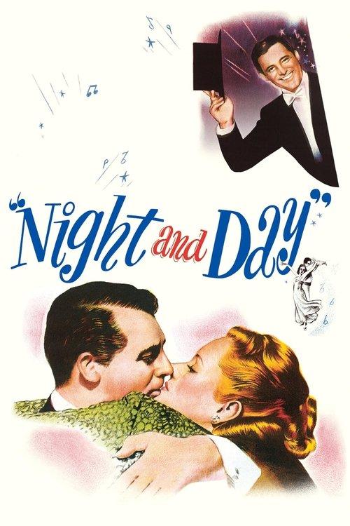 Download Night and Day poster