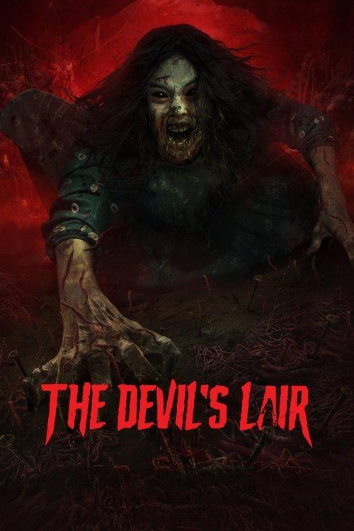 Download The Devil's Lair poster