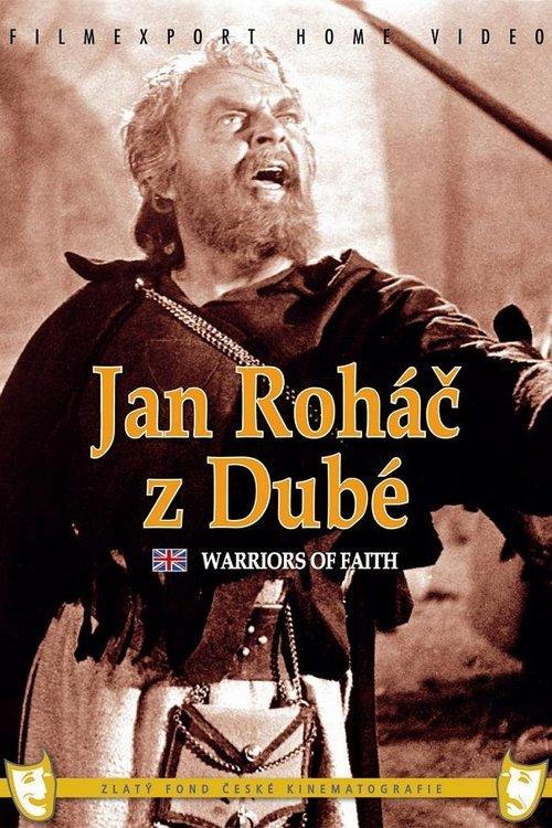Download Warriors of Faith poster