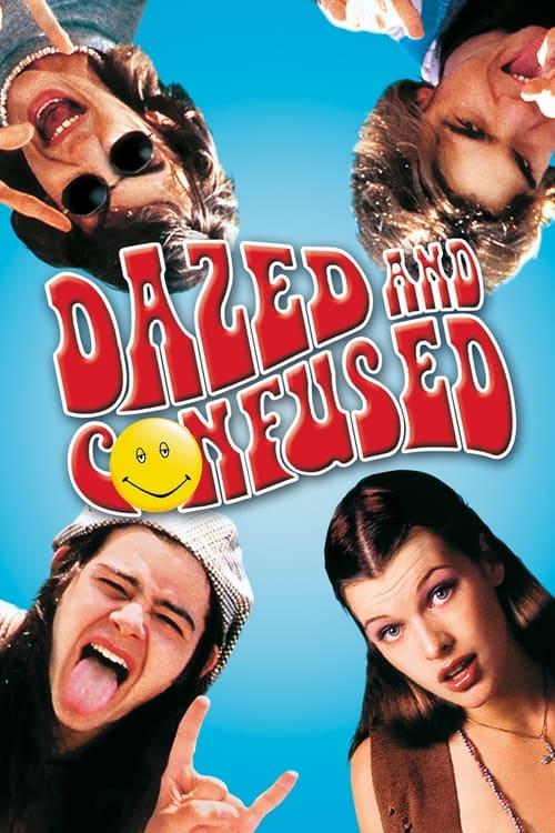 Download Dazed and Confused poster
