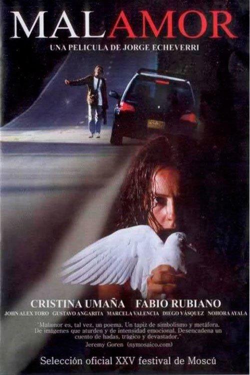 Download Malamor poster