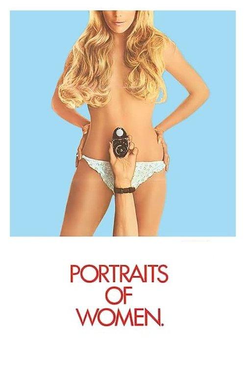 Download Portraits of Women poster