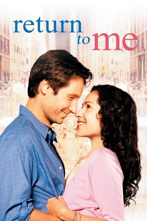 Download Return to Me poster