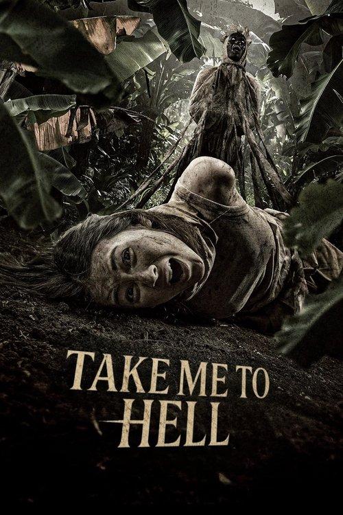Download Take Me to Hell poster