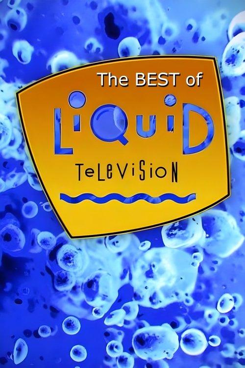 Download The Best Of Liquid Television poster