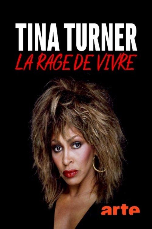 Download Tina Turner: One of the Living poster
