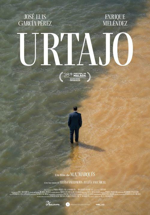 Download Urtajo poster