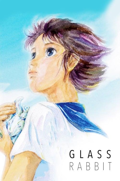 Download The Glass Rabbit poster