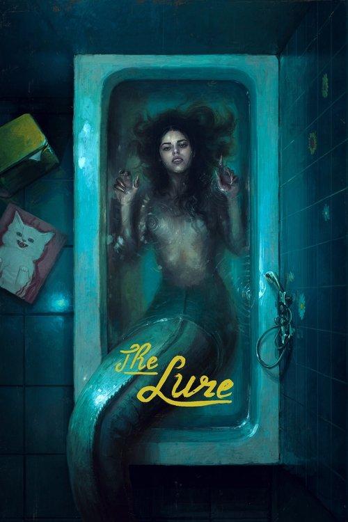 Download The Lure poster