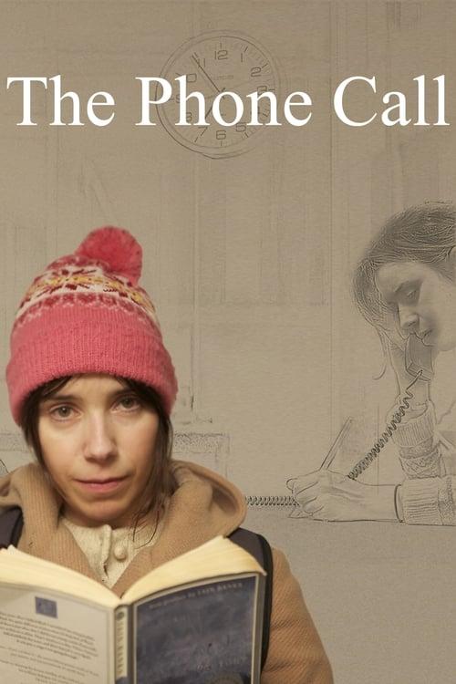 Download The Phone Call poster