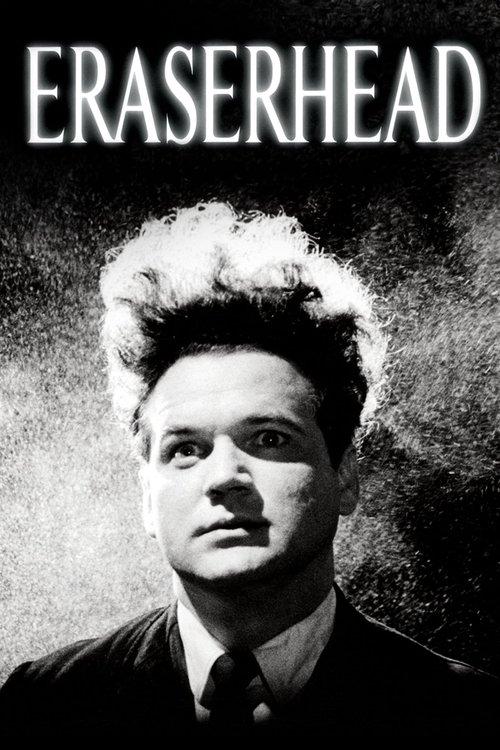 Download Eraserhead poster