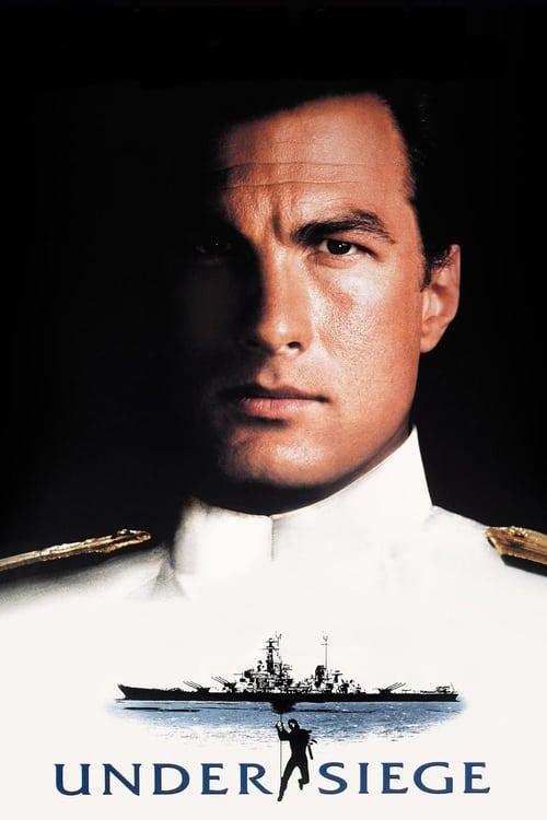 Download Under Siege poster