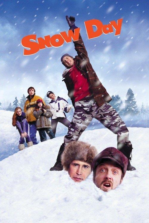 Download Snow Day poster