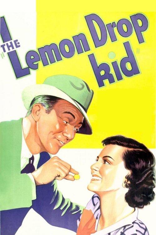 Download The Lemon Drop Kid poster