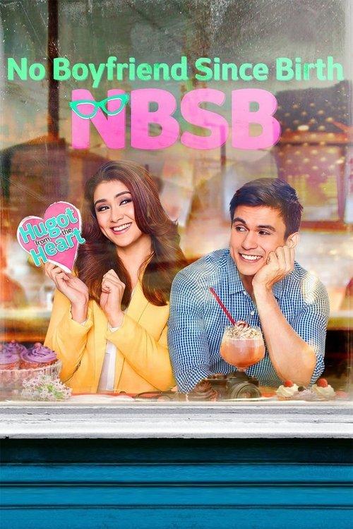 Download No Boyfriend Since Birth poster