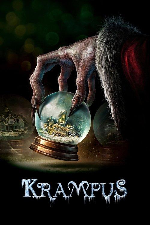 Download Krampus poster