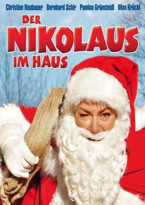 Download Der Nikolaus im Haus poster
