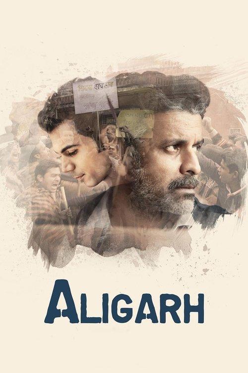 Download Aligarh poster