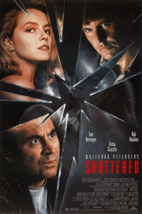 Download Shattered poster