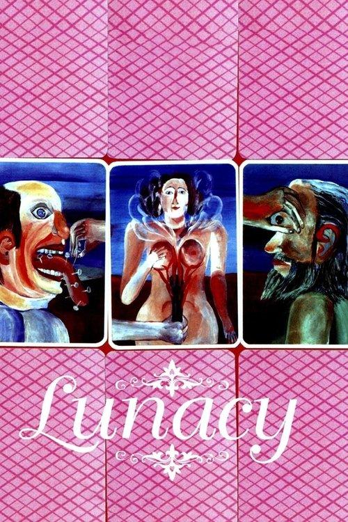 Download Lunacy poster
