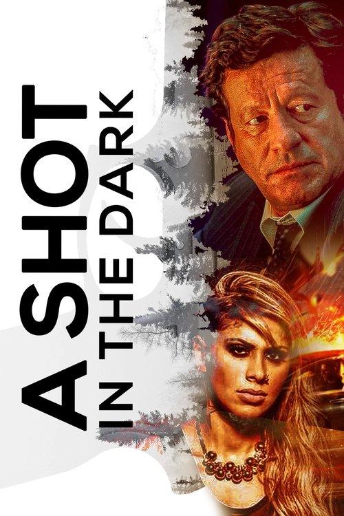 Download A Shot in the Dark poster