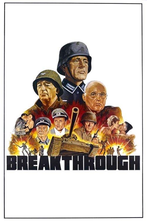 Download Breakthrough poster