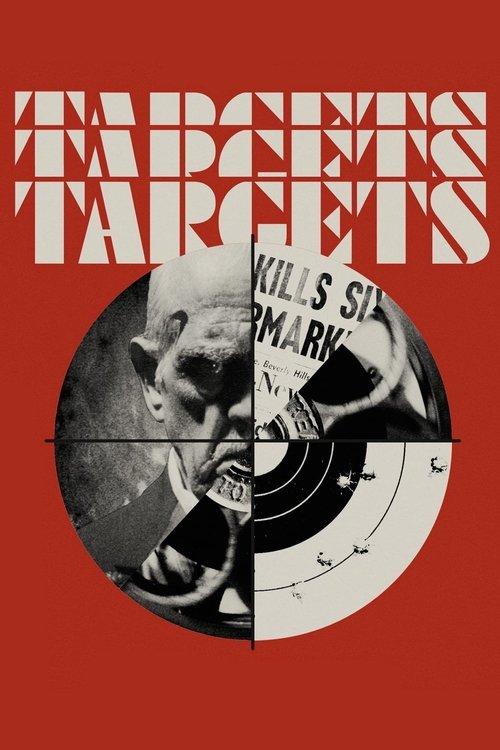 Download Targets poster
