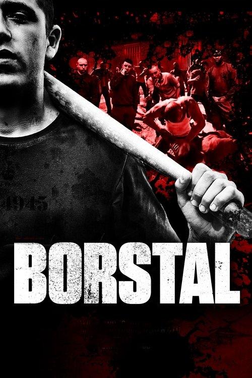 Download Borstal poster