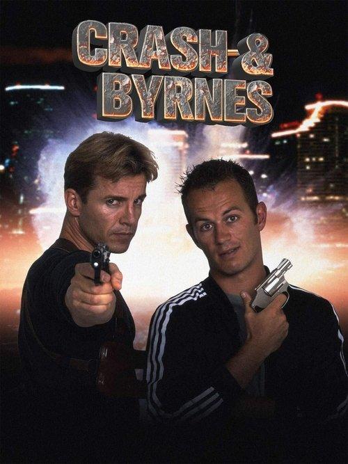 Download Crash and Byrnes poster