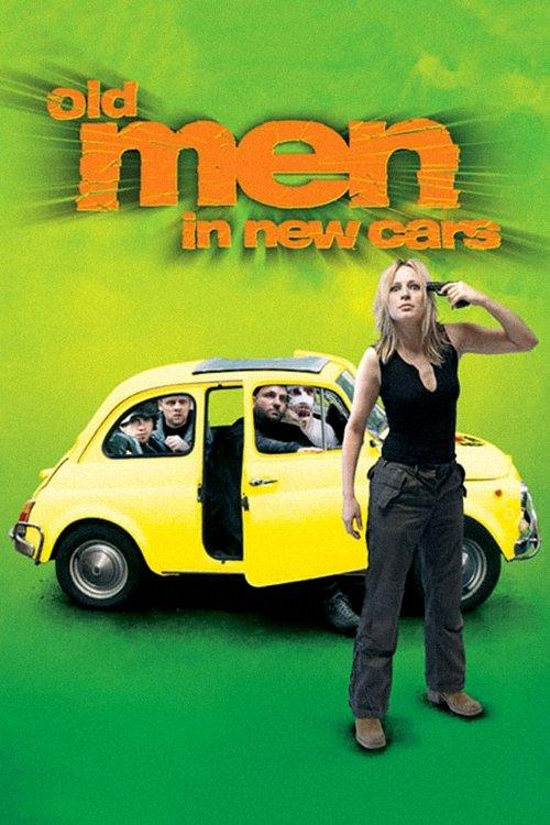 Download Old Men in New Cars: In China They Eat Dogs II poster