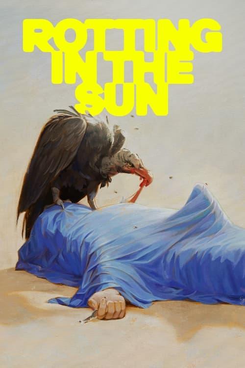 Download Rotting in the Sun poster