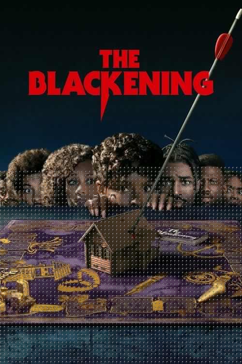 Download The Blackening poster