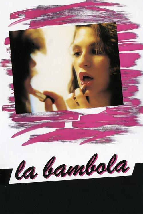 Download La bambola poster
