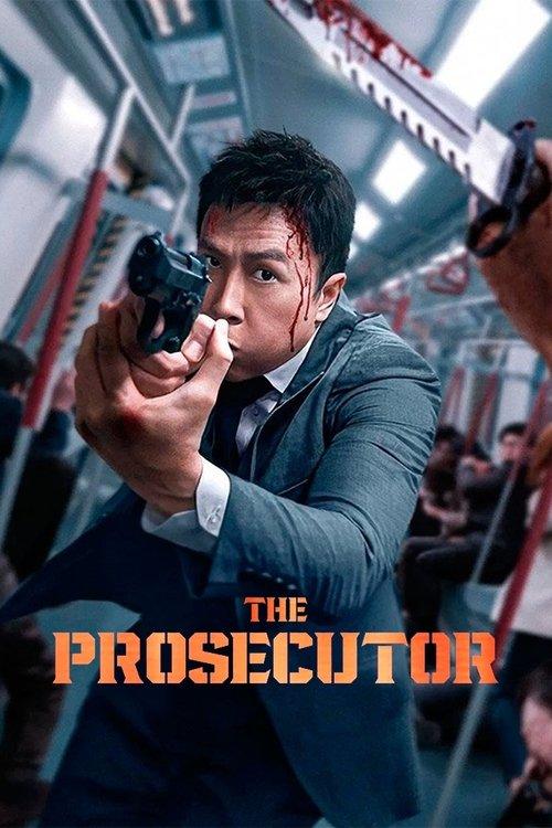 Download The Prosecutor poster
