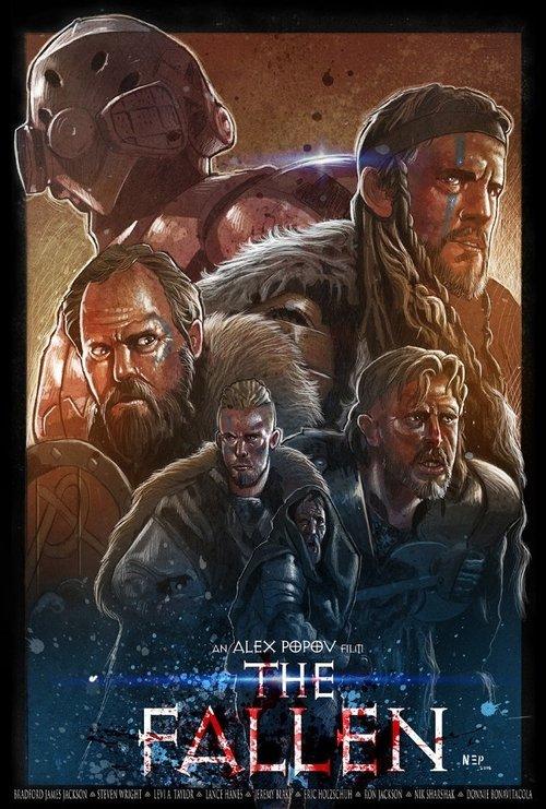 Download The Fallen poster