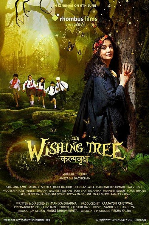 Download The Wishing Tree poster