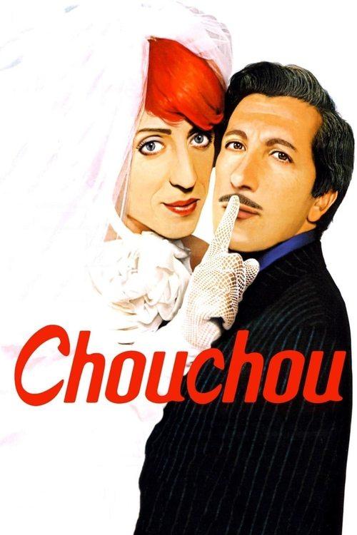 Download Chouchou poster