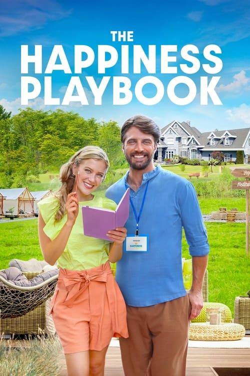 Download The Happiness Playbook poster