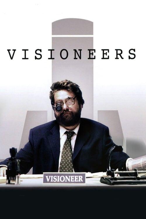 Download Visioneers poster