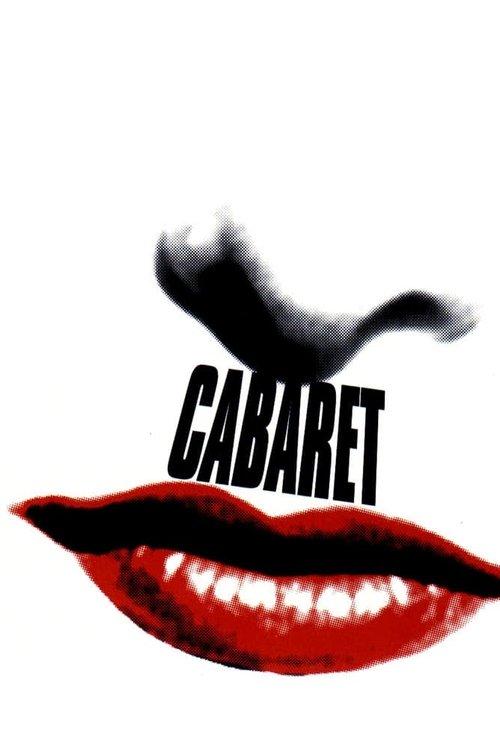 Download Cabaret poster